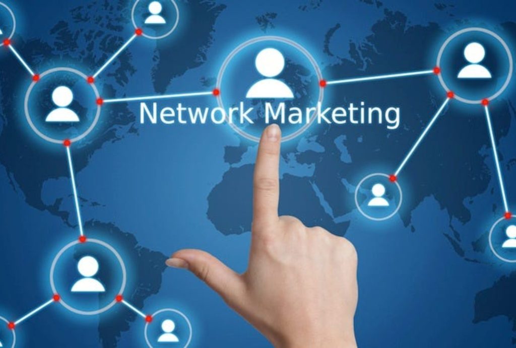 Network Marketing