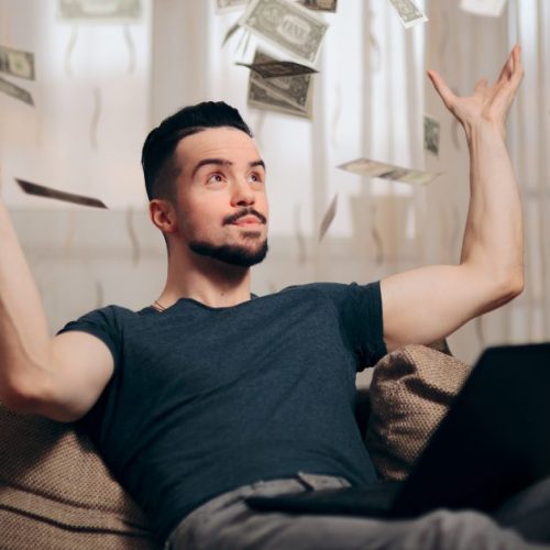 Affiliate Marketing For Beginners: Your Ultimate Guide to Earning Big Fast